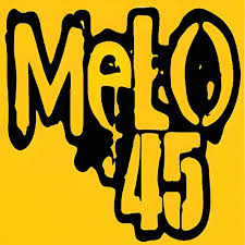 Logo de Melo45